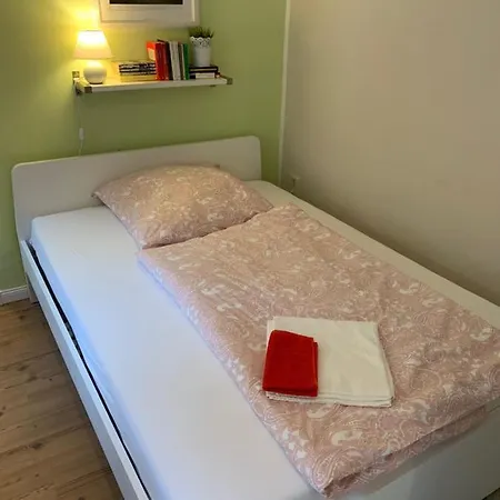 Bungalow In Zentraler Lage Dresden