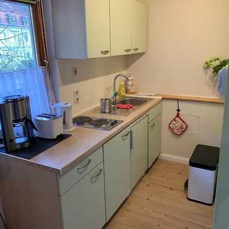 Bungalow In Zentraler Lage * 드레스덴